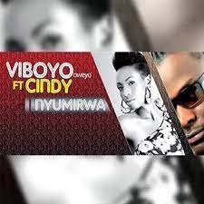 Viboyo Oweyo ft.Cindy Sanyu,